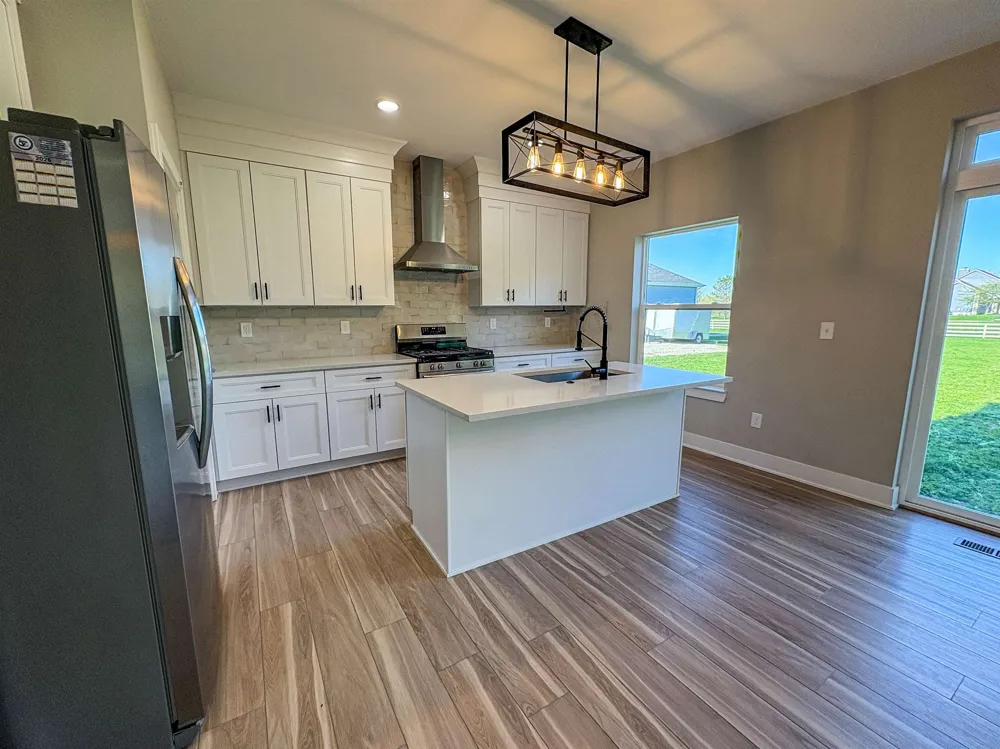 2465 Mcclellan Boulevard Davison Township, MI 48423