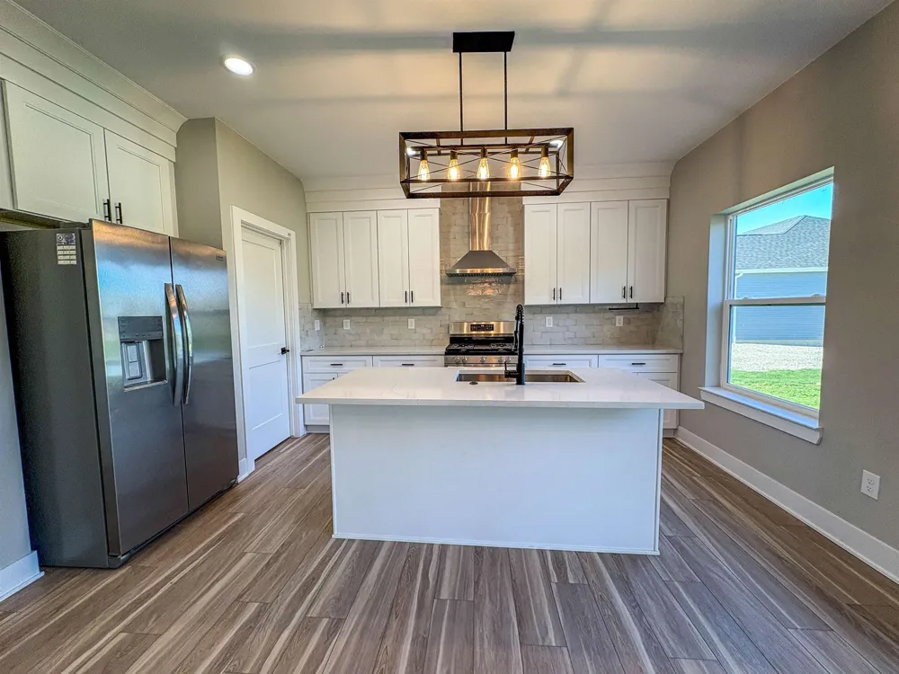 2465 Mcclellan Boulevard Davison Township, MI 48423