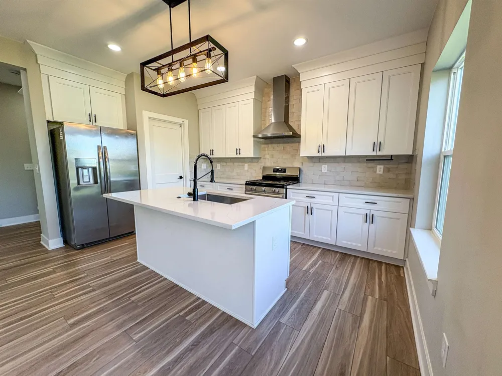 2465 Mcclellan Boulevard Davison Township, MI 48423