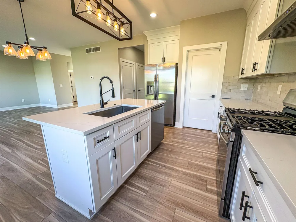 2465 Mcclellan Boulevard Davison Township, MI 48423