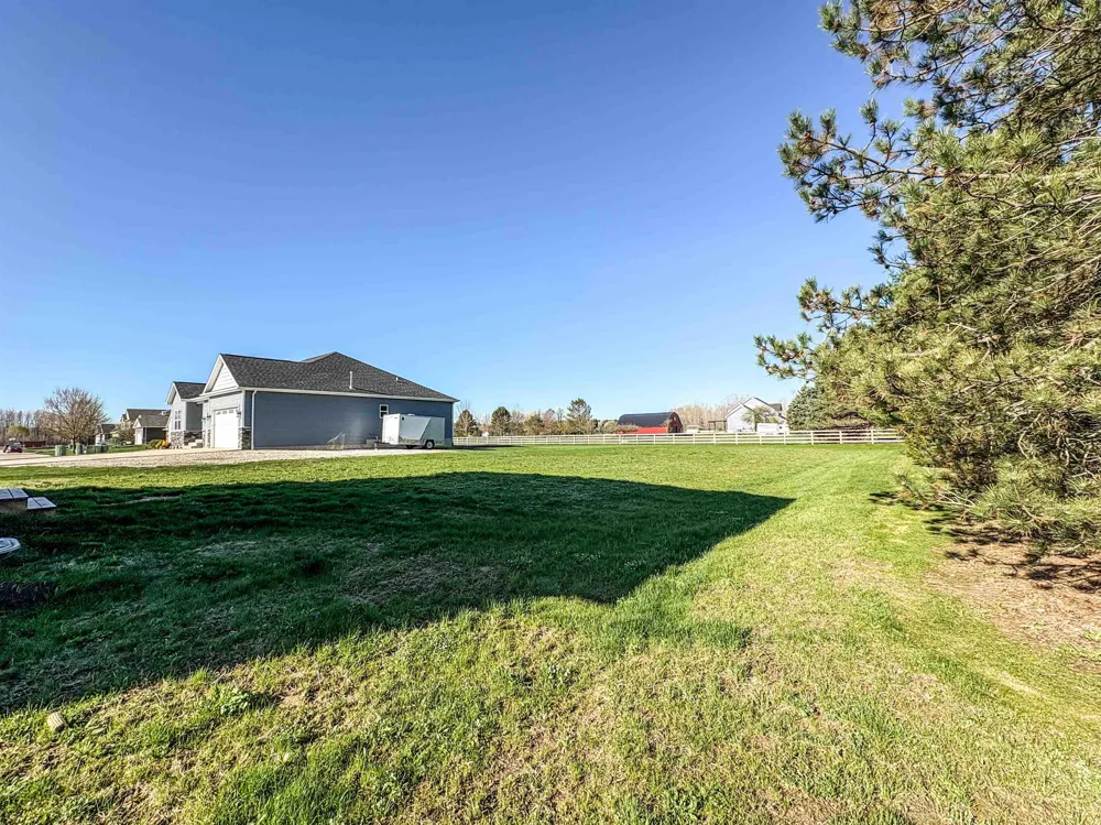 2465 Mcclellan Boulevard Davison Township, MI 48423