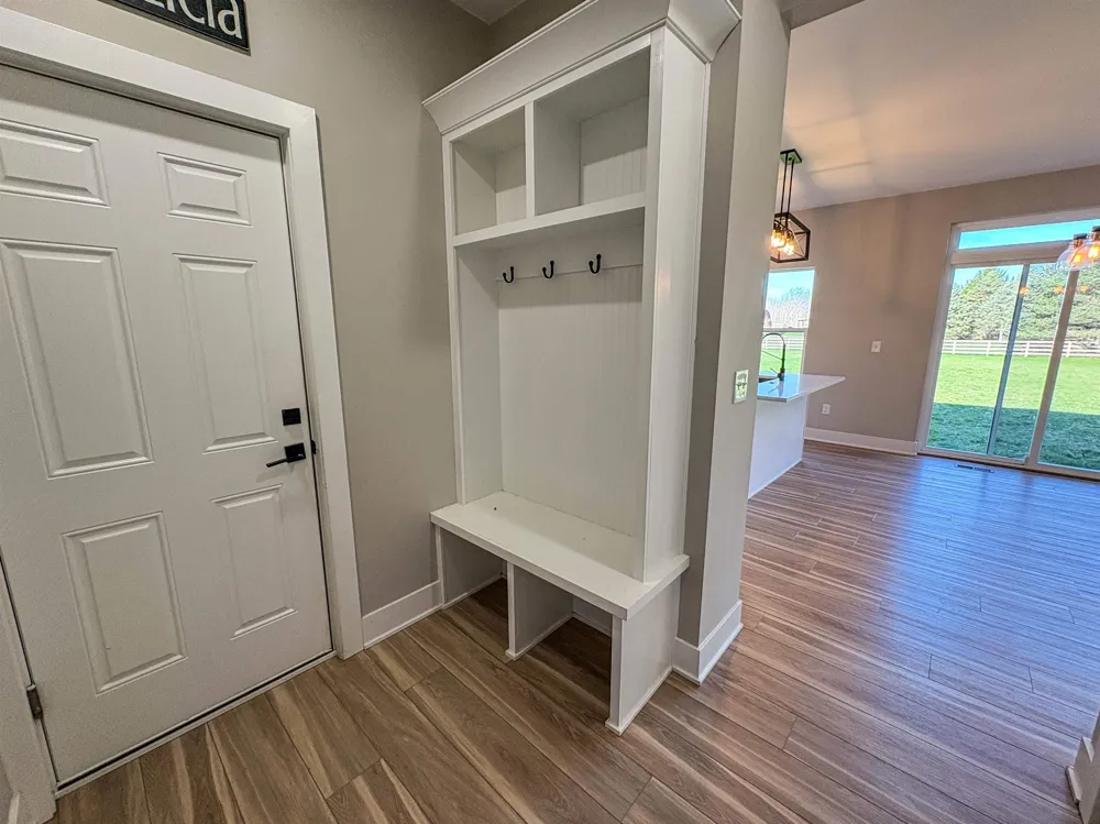 2465 Mcclellan Boulevard Davison Township, MI 48423
