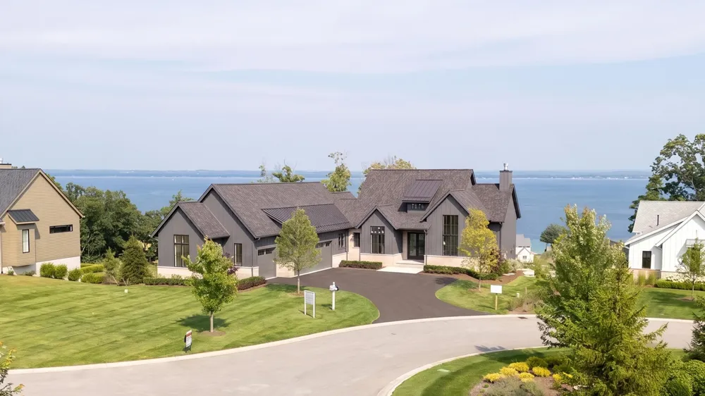 15985 Waters Edge Peninsula Township, MI 49686