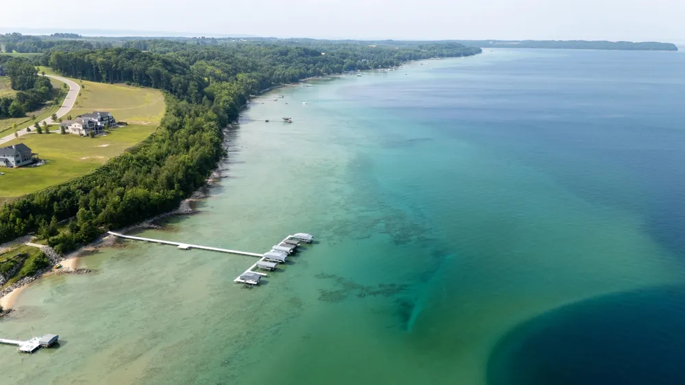 15985 Waters Edge Peninsula Township, MI 49686