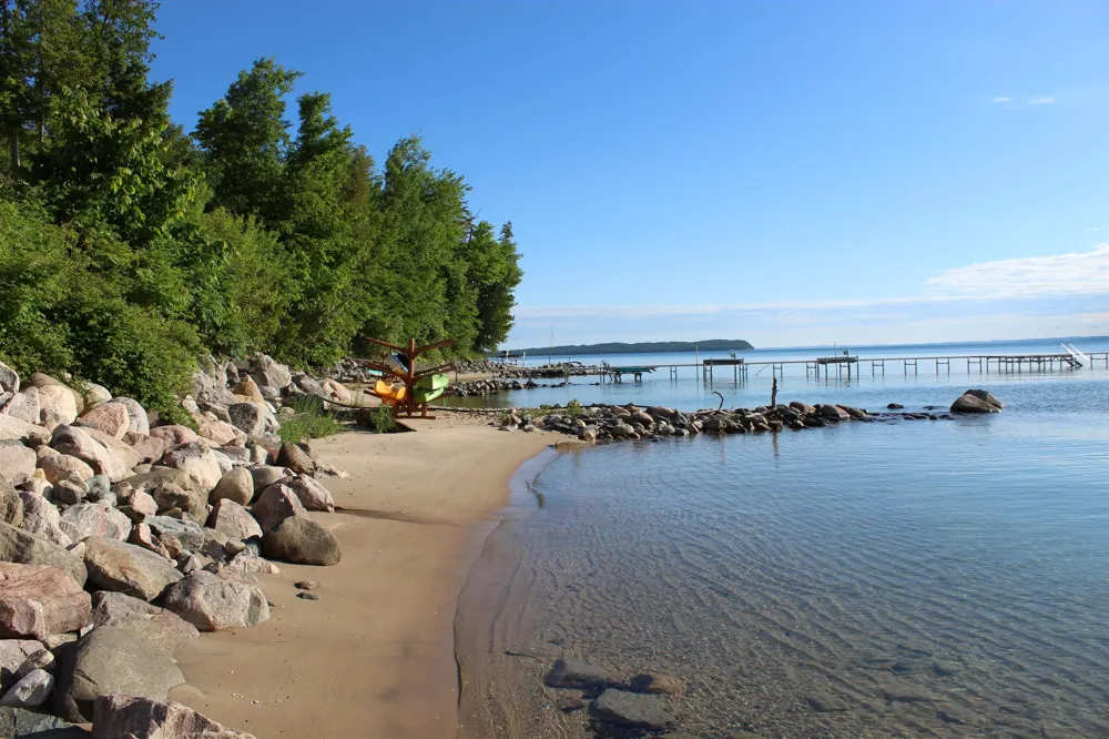 15985 Waters Edge Peninsula Township, MI 49686