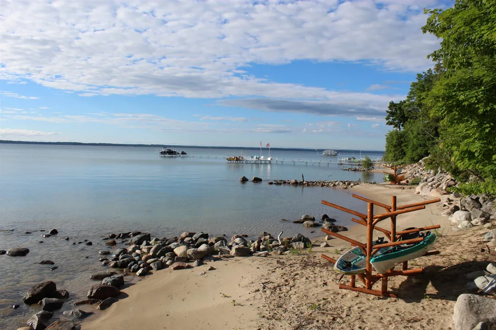15985 Waters Edge Peninsula Township, MI 49686