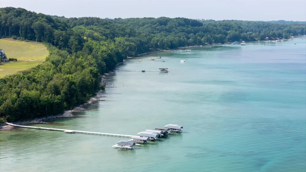 15985 Waters Edge Peninsula Township, MI 49686