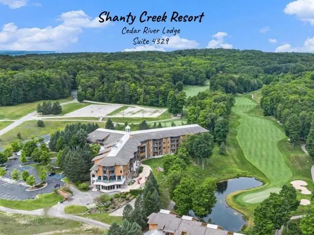 2400 Troon South Kearney Township, MI 49615