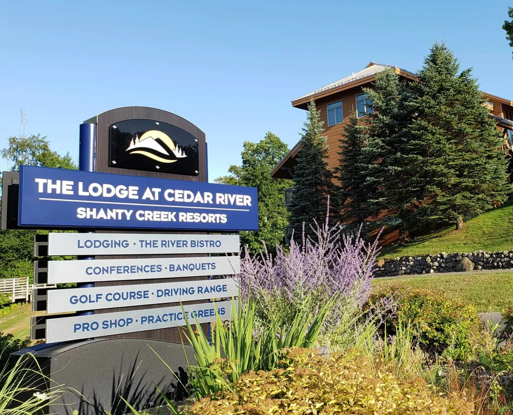 2400 Troon South Kearney Township, MI 49615