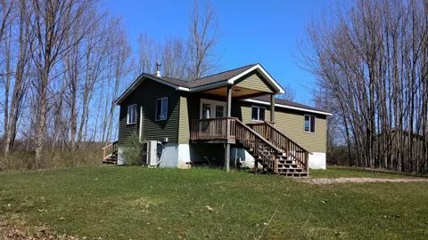 3607 E Hansen Road