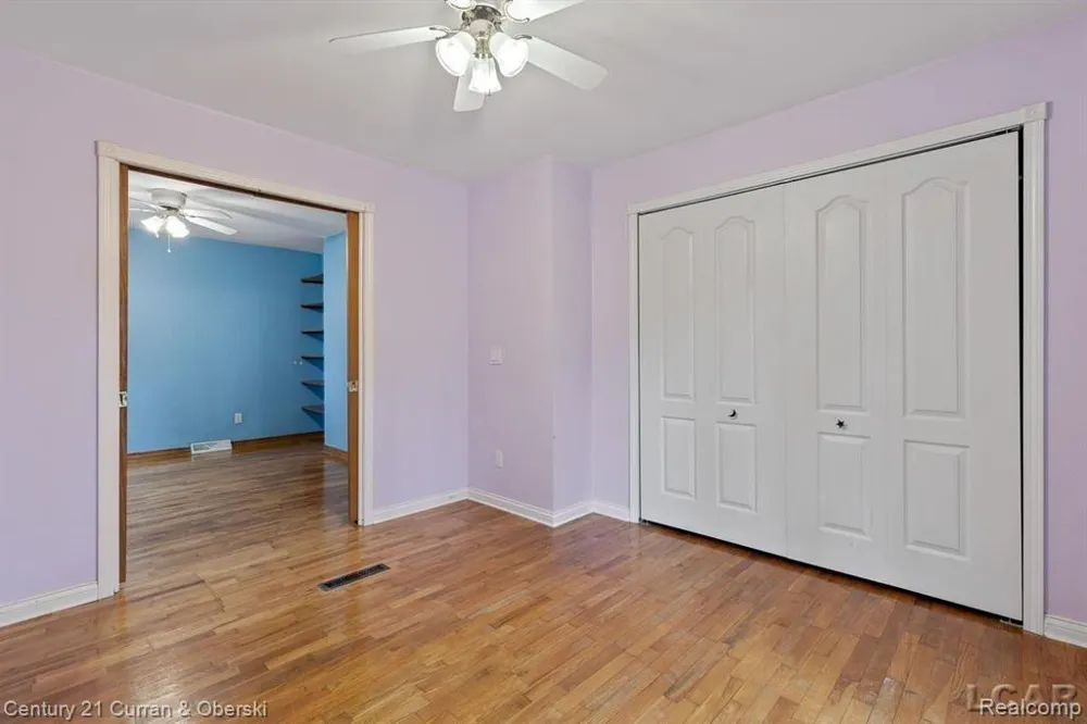 117 STUDER DRIVE Leoni Township, MI 49240
