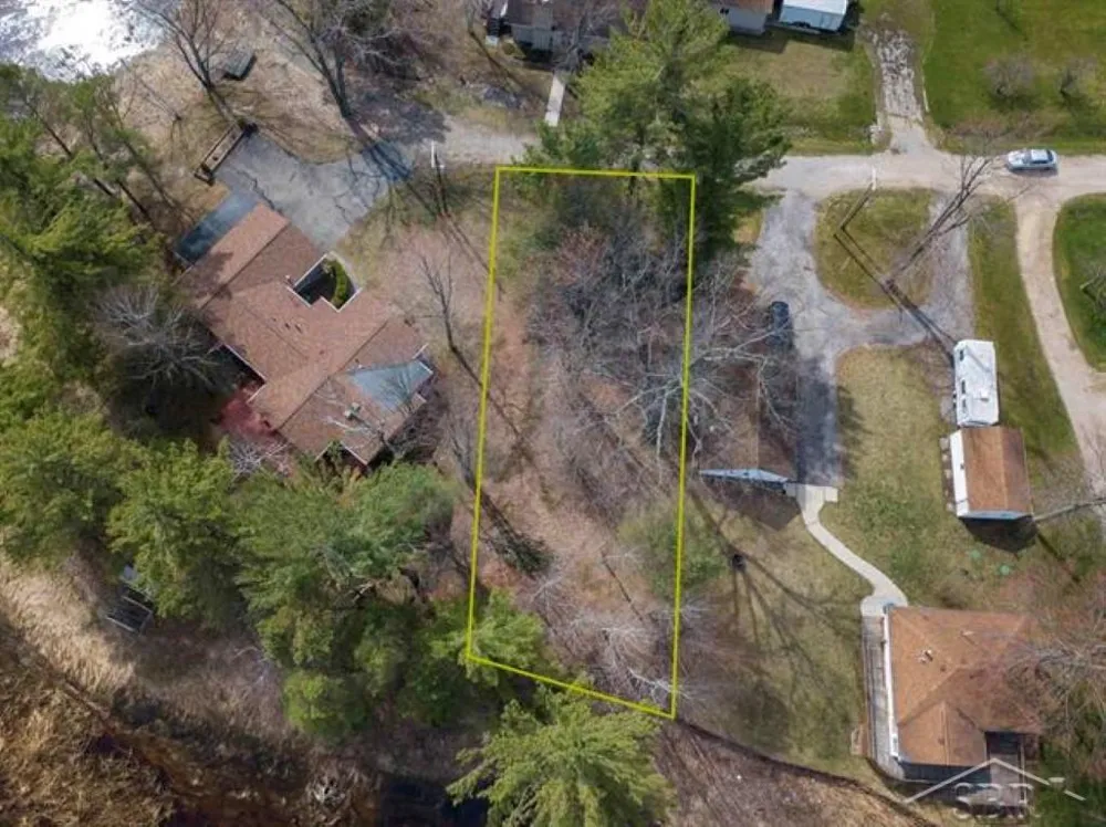 Oswegathie Lane Hope Township, MI 48626