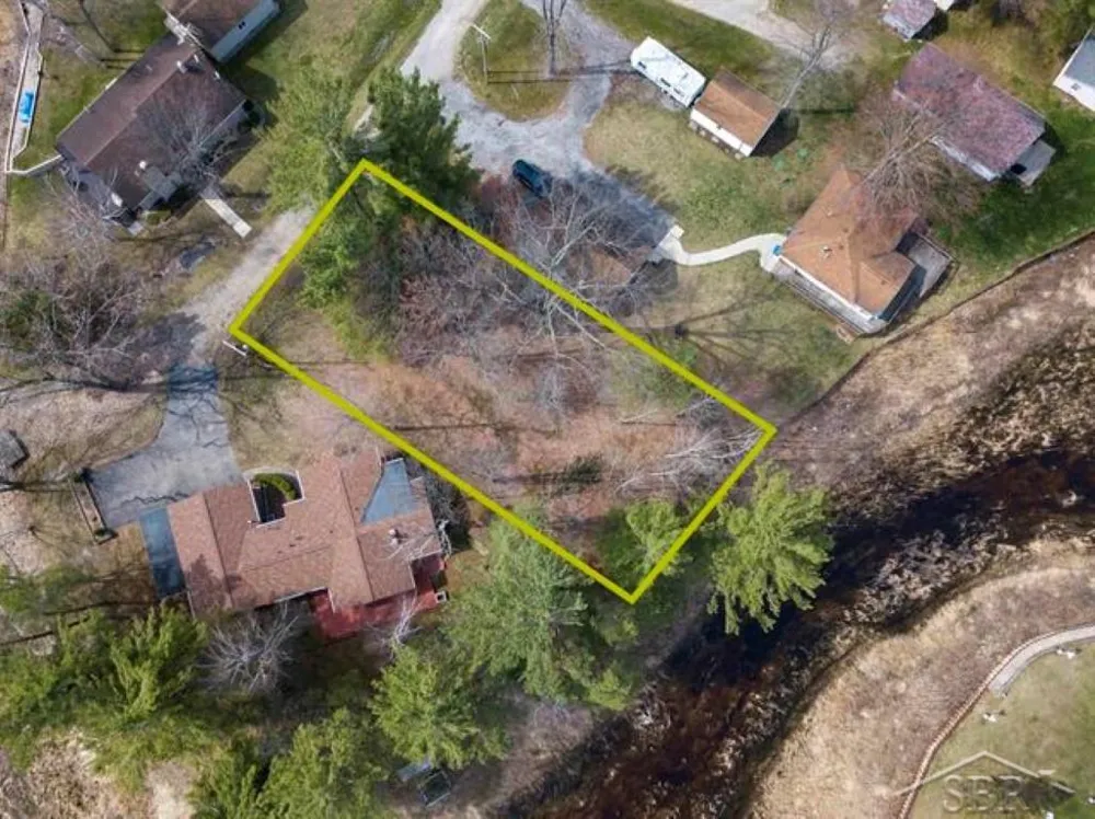 Oswegathie Lane Hope Township, MI 48626