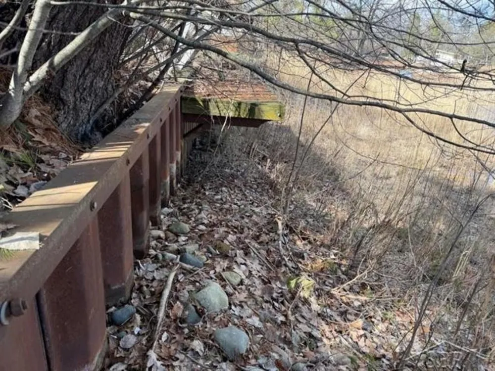 Oswegathie Lane Hope Township, MI 48626