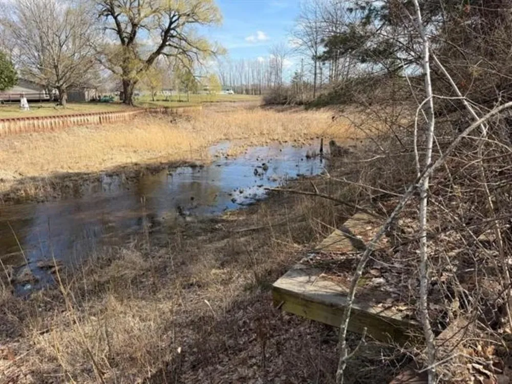 Oswegathie Lane Hope Township, MI 48626