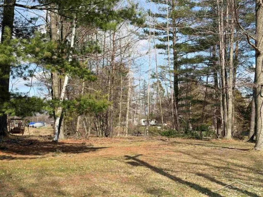 Oswegathie Lane Hope Township, MI 48626