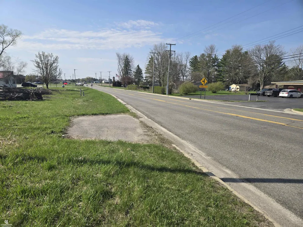 Brockway VL Road Brockway Township, MI 48097
