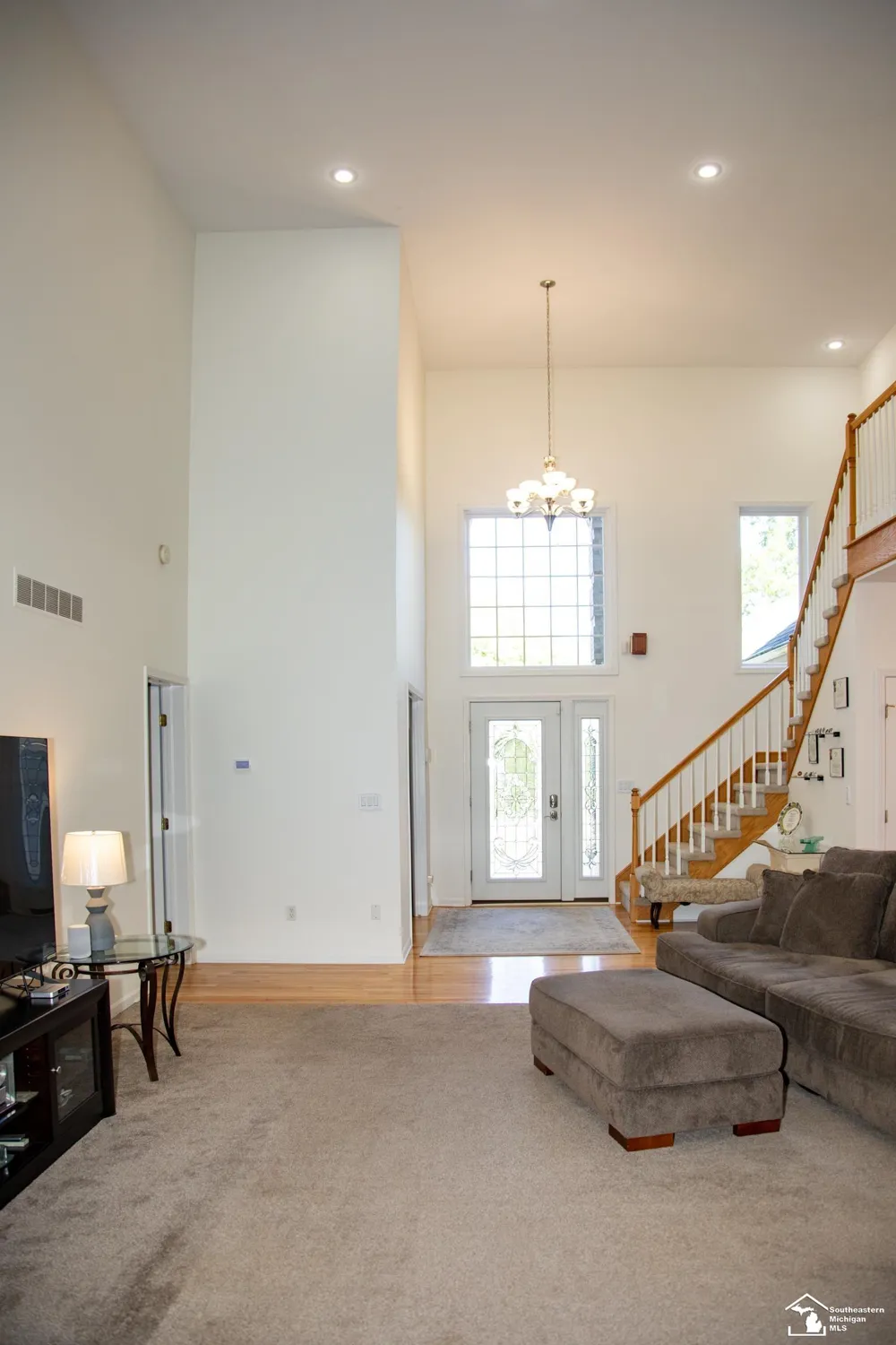 52881 Rico Court Lyon Charter Township, MI 48393