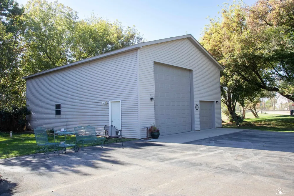 52881 Rico Court Lyon Charter Township, MI 48393