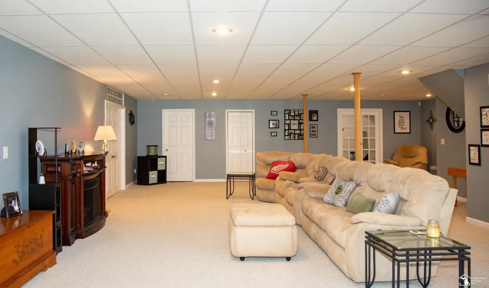 52881 Rico Court Lyon Charter Township, MI 48393