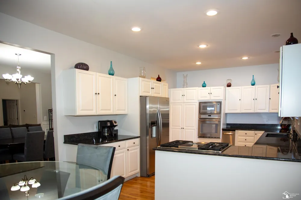 52881 Rico Court Lyon Charter Township, MI 48393