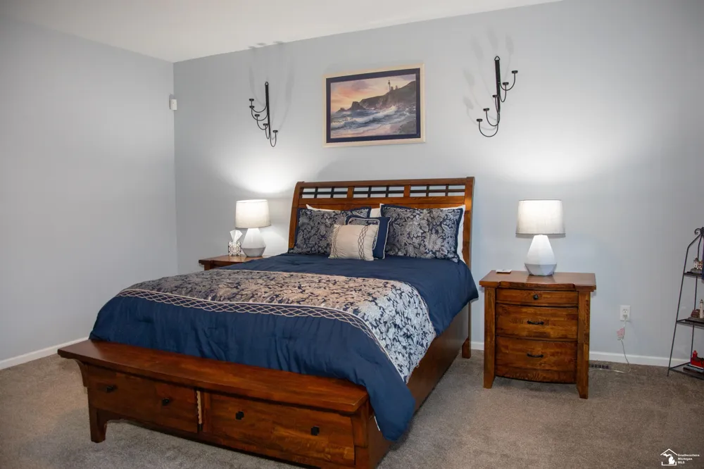 52881 Rico Court Lyon Charter Township, MI 48393
