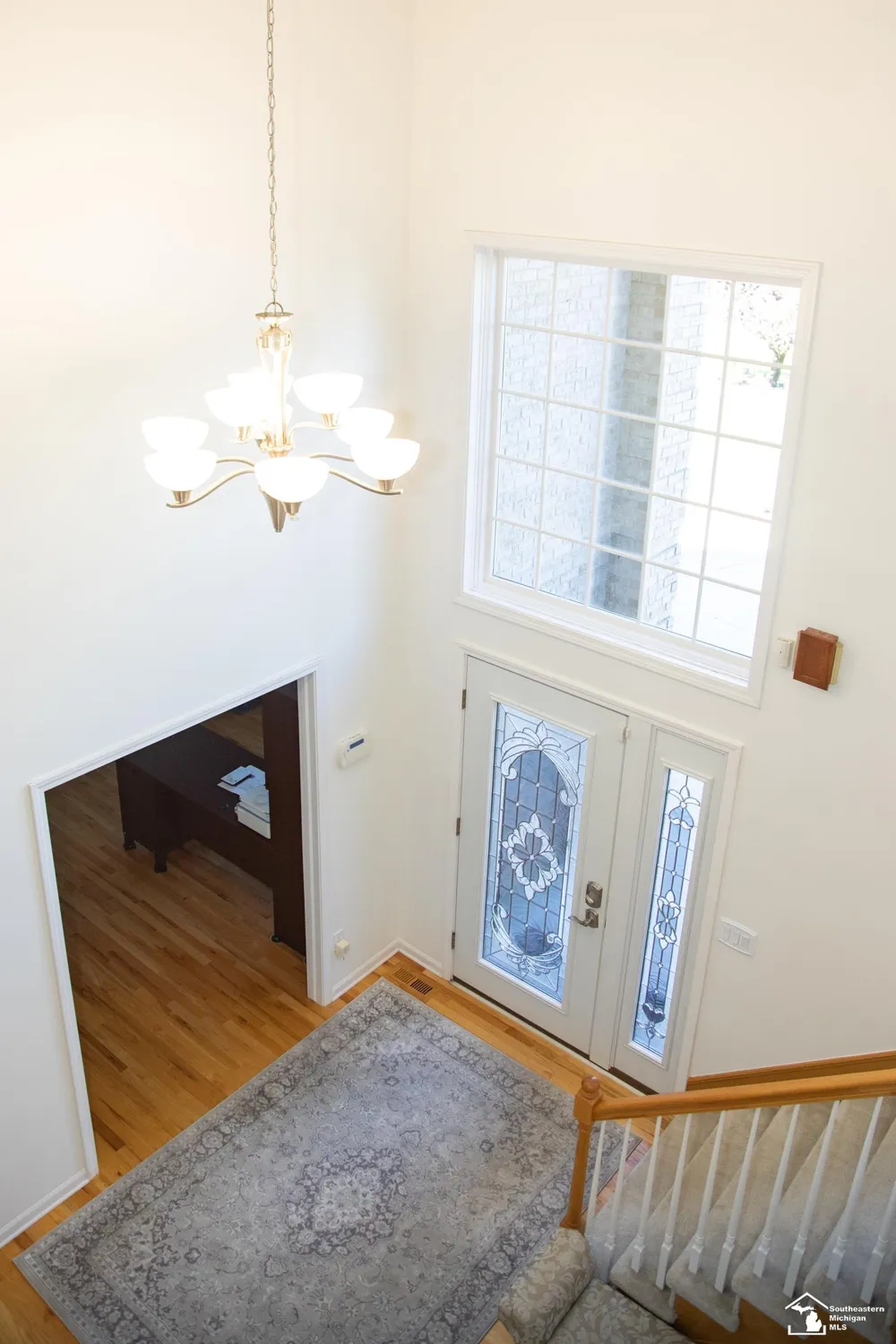 52881 Rico Court Lyon Charter Township, MI 48393