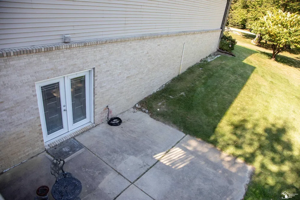 52881 Rico Court Lyon Charter Township, MI 48393