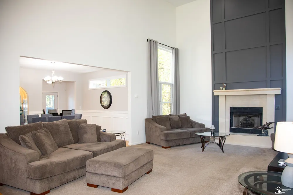 52881 Rico Court Lyon Charter Township, MI 48393