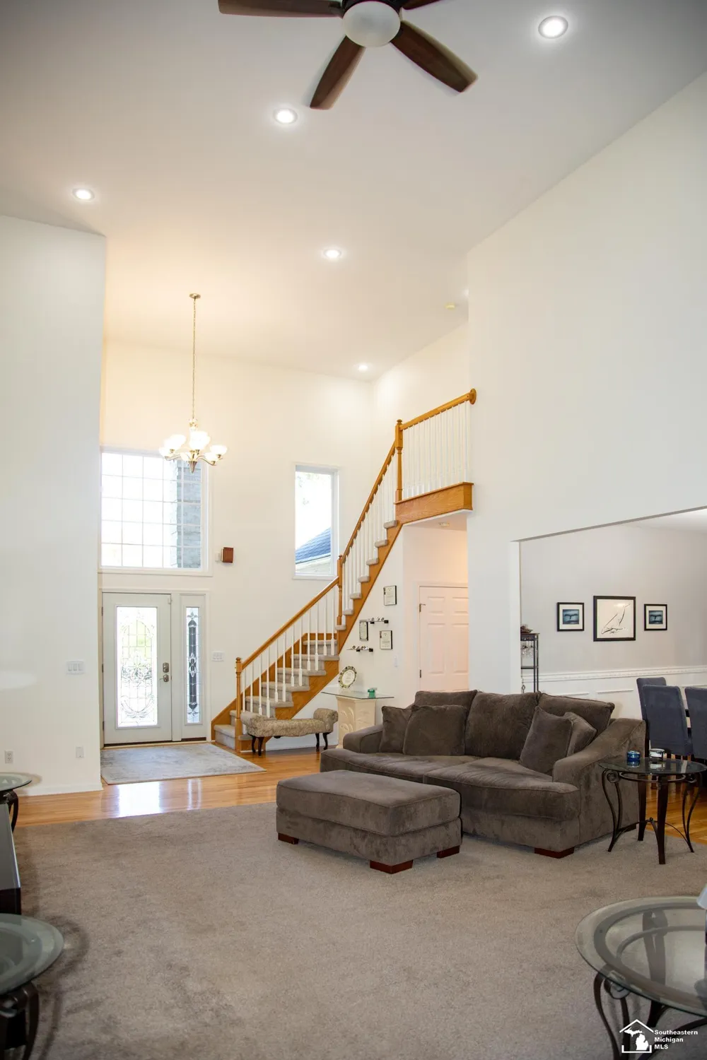 52881 Rico Court Lyon Charter Township, MI 48393