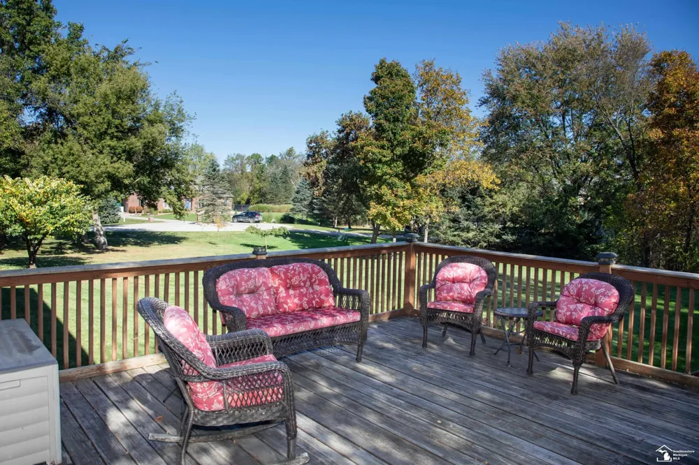 52881 Rico Court Lyon Charter Township, MI 48393