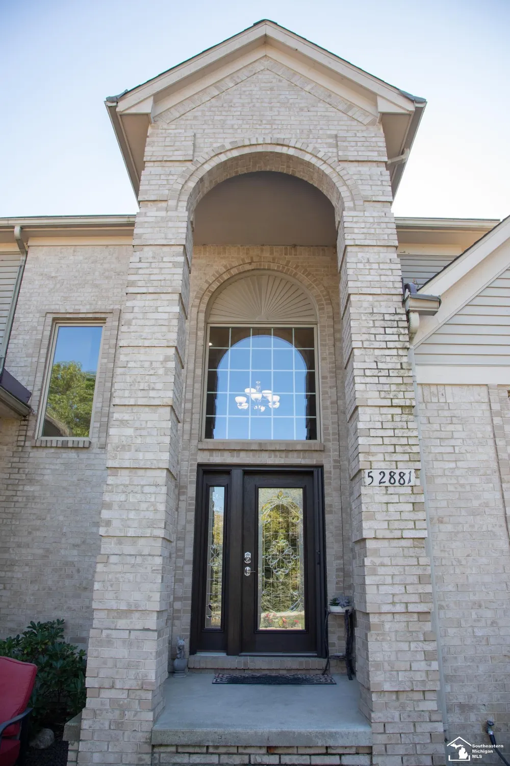 52881 Rico Court Lyon Charter Township, MI 48393