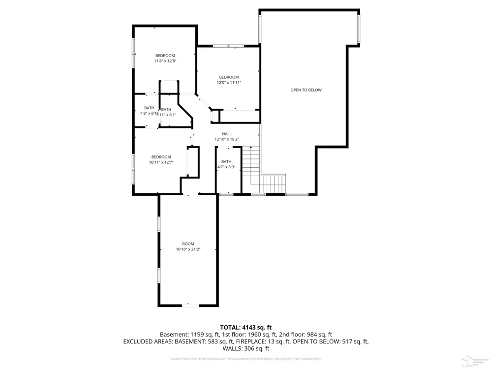 52881 Rico Court Lyon Charter Township, MI 48393