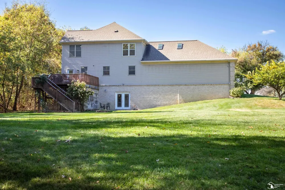 52881 Rico Court Lyon Charter Township, MI 48393