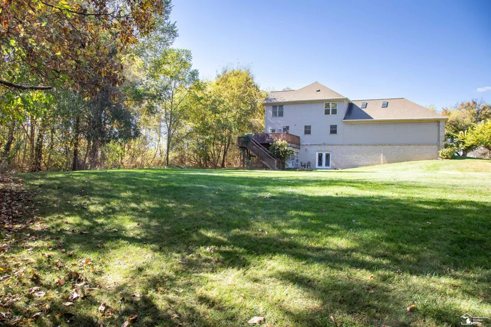 52881 Rico Court Lyon Charter Township, MI 48393