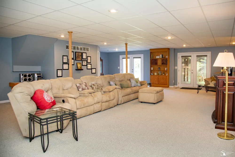 52881 Rico Court Lyon Charter Township, MI 48393