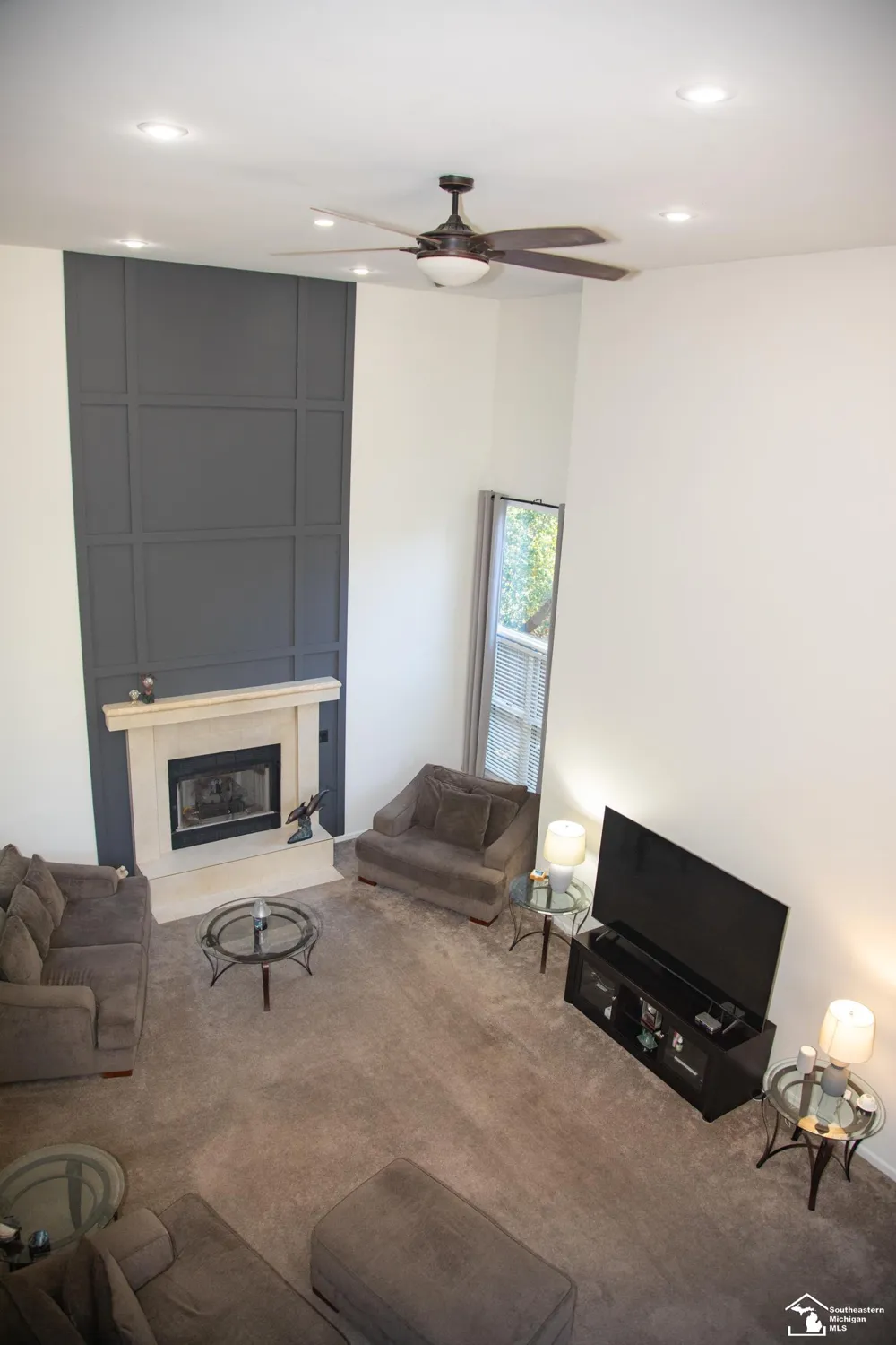 52881 Rico Court Lyon Charter Township, MI 48393