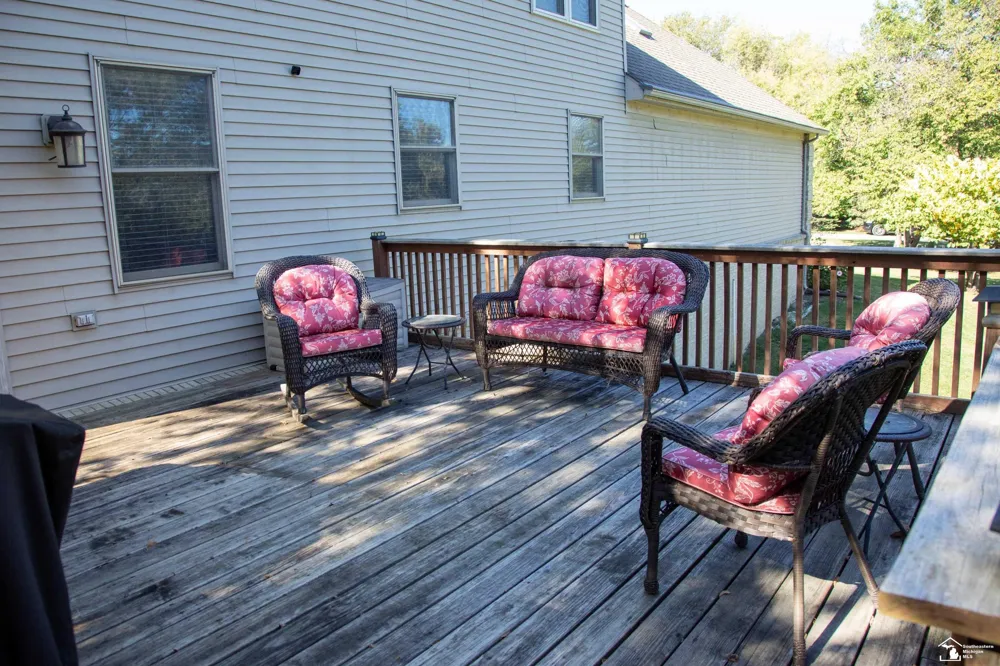 52881 Rico Court Lyon Charter Township, MI 48393