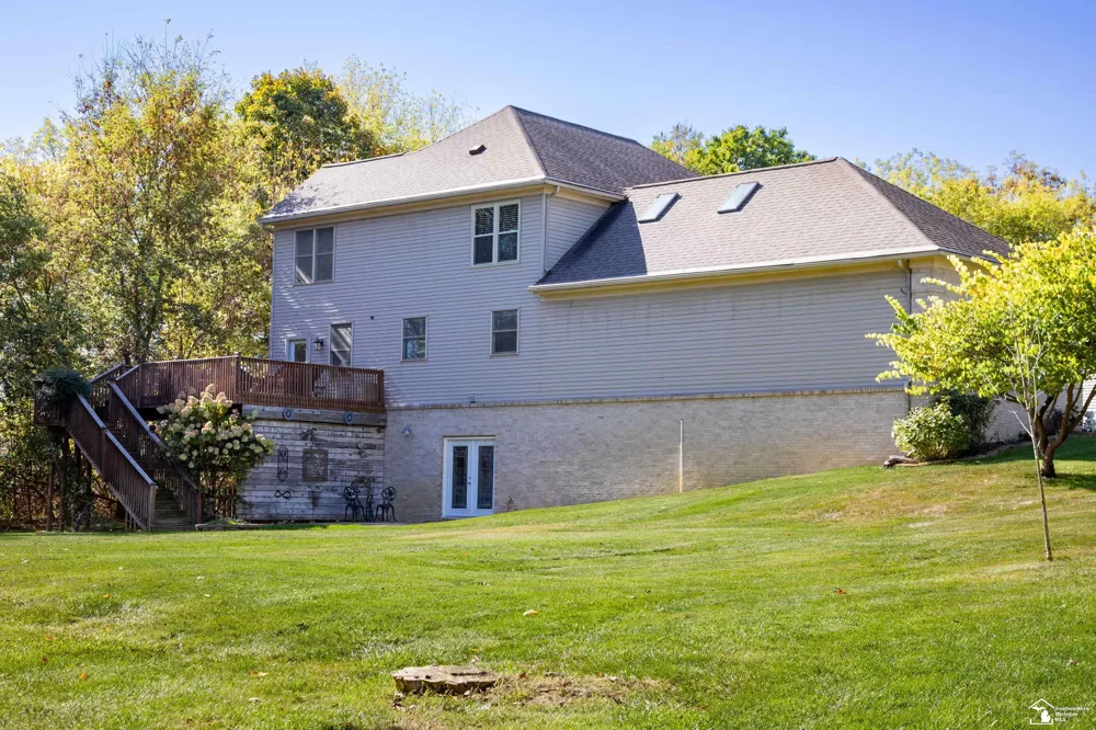 52881 Rico Court Lyon Charter Township, MI 48393