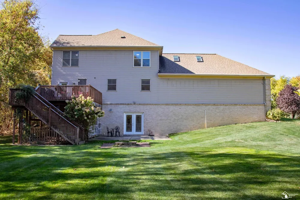52881 Rico Court Lyon Charter Township, MI 48393