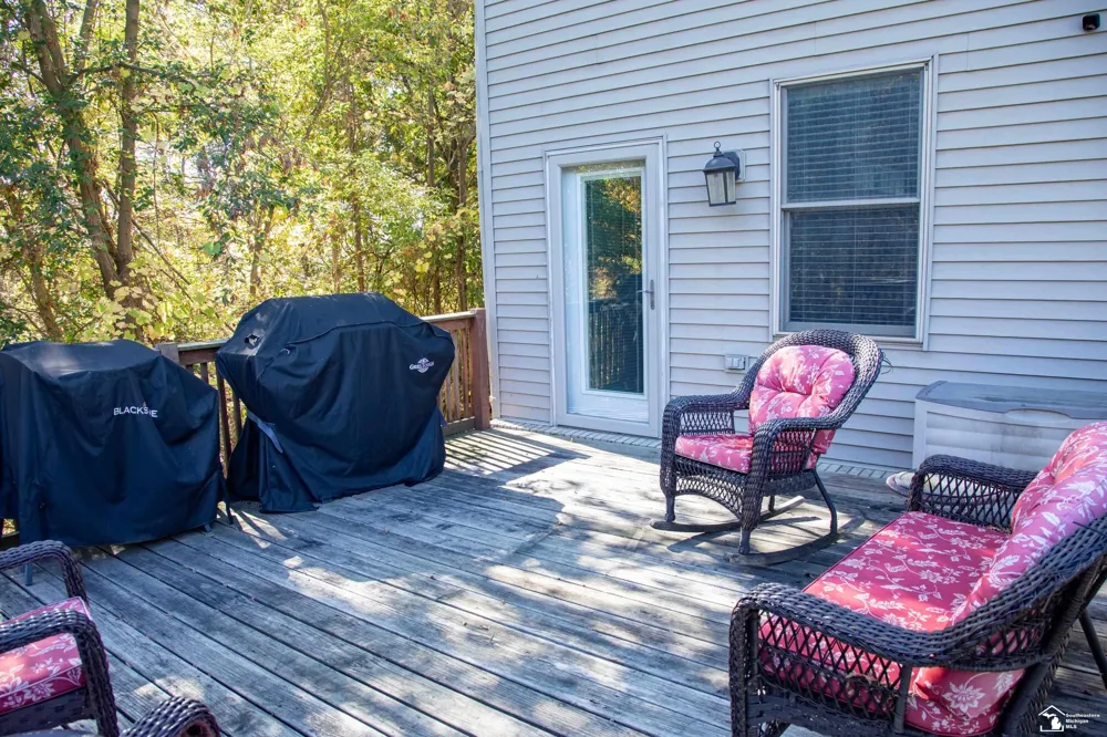 52881 Rico Court Lyon Charter Township, MI 48393