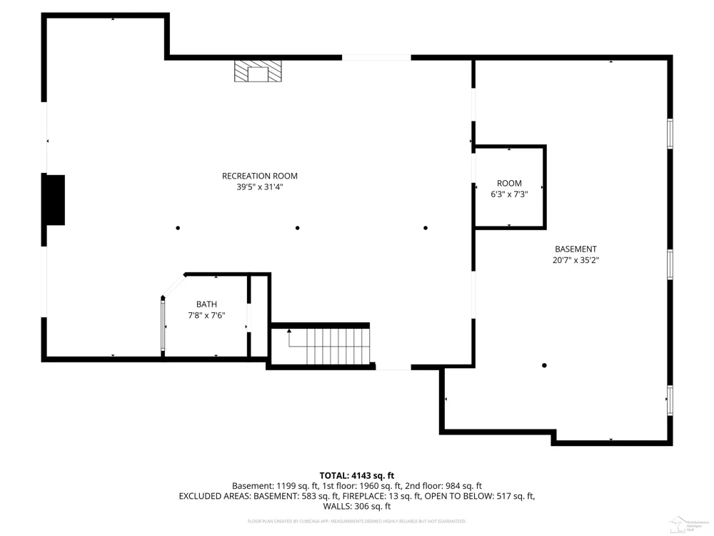 52881 Rico Court Lyon Charter Township, MI 48393