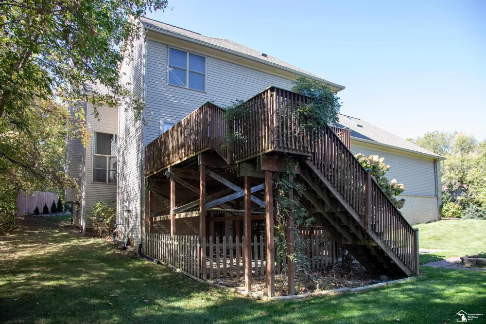 52881 Rico Court Lyon Charter Township, MI 48393