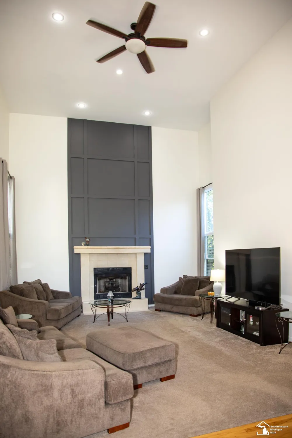 52881 Rico Court Lyon Charter Township, MI 48393
