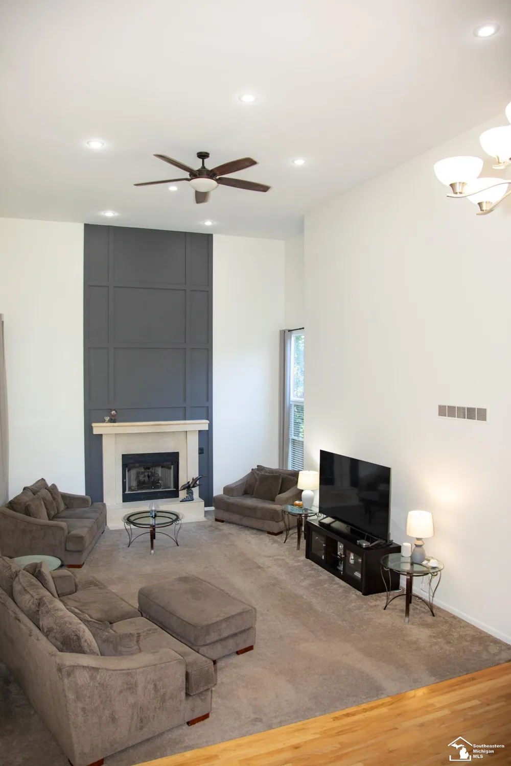 52881 Rico Court Lyon Charter Township, MI 48393