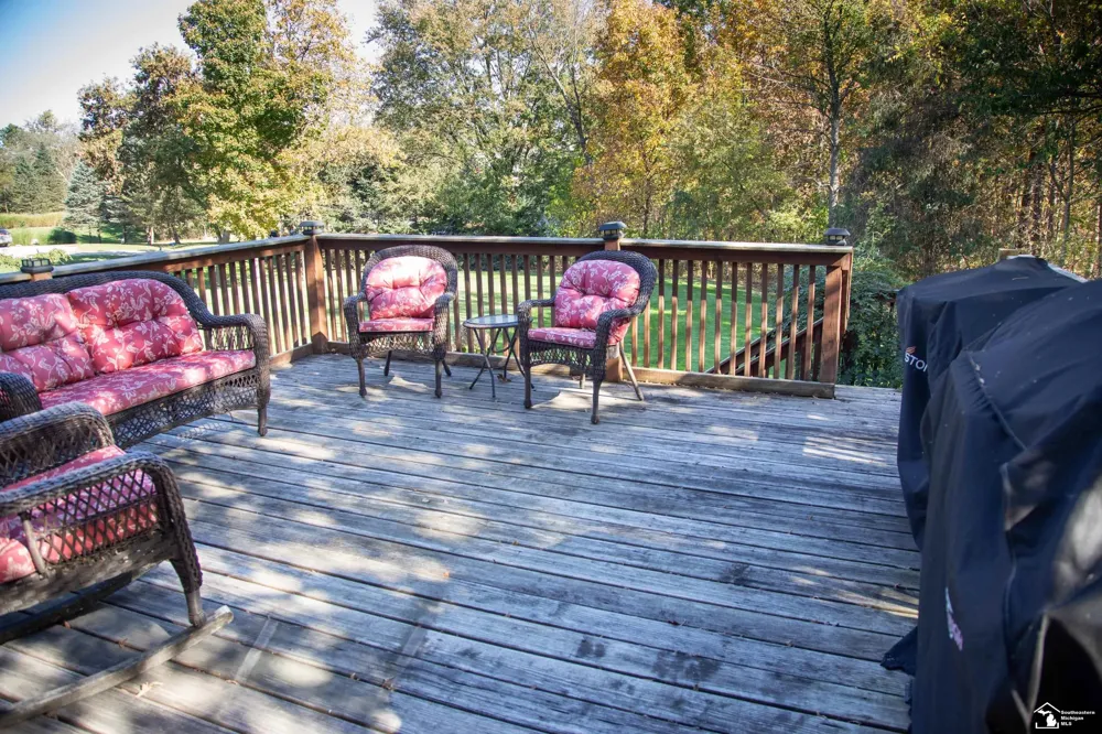 52881 Rico Court Lyon Charter Township, MI 48393