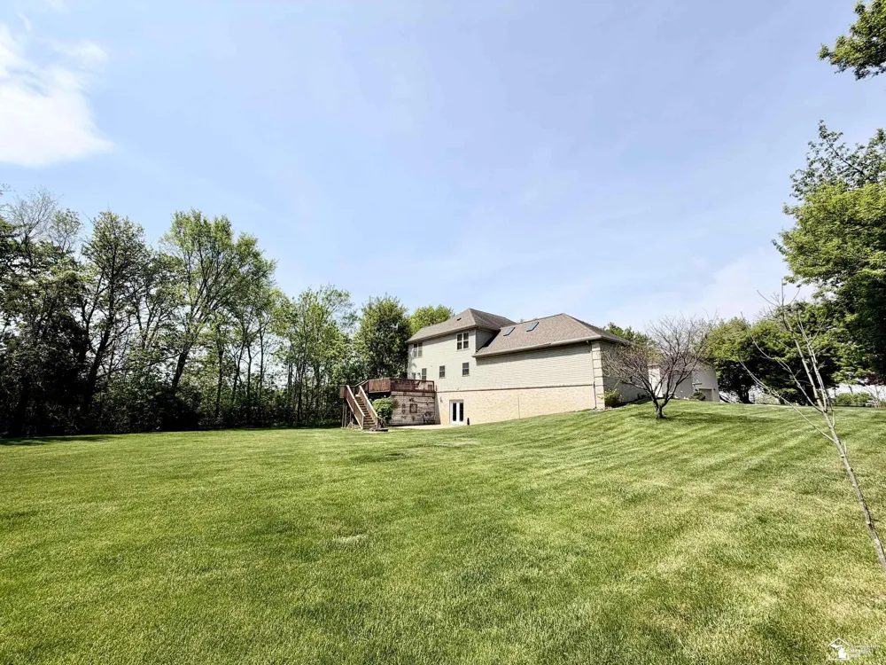 52881 Rico Court Lyon Charter Township, MI 48393