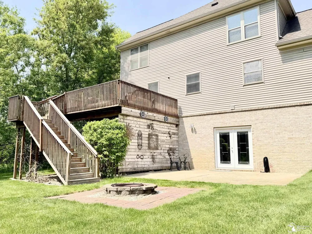52881 Rico Court Lyon Charter Township, MI 48393