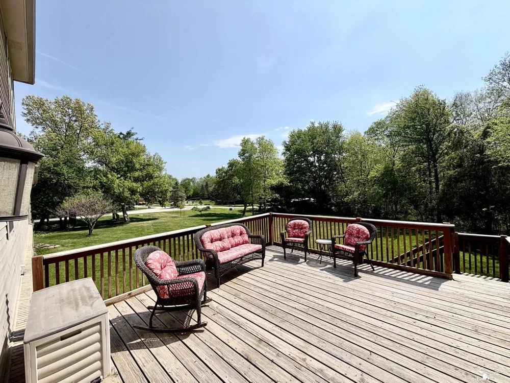 52881 Rico Court Lyon Charter Township, MI 48393