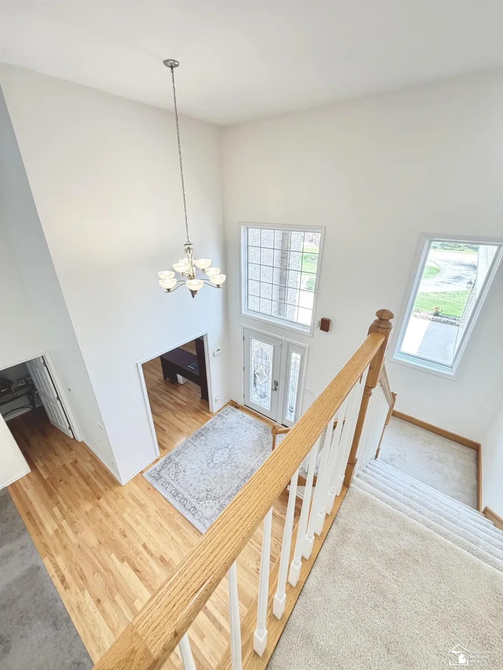 52881 Rico Court Lyon Charter Township, MI 48393